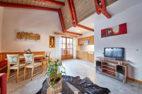 MidTown Appartements Saalbach-Hinterglemm